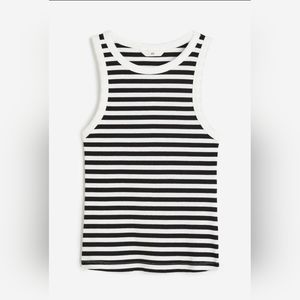 H&M Ribbed Tank